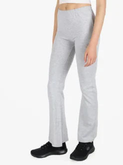 Athl Dpt Pantaloni donna sportivi a zampa
