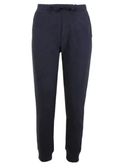 Athl Dpt Pantaloni in pile da donna con polsini