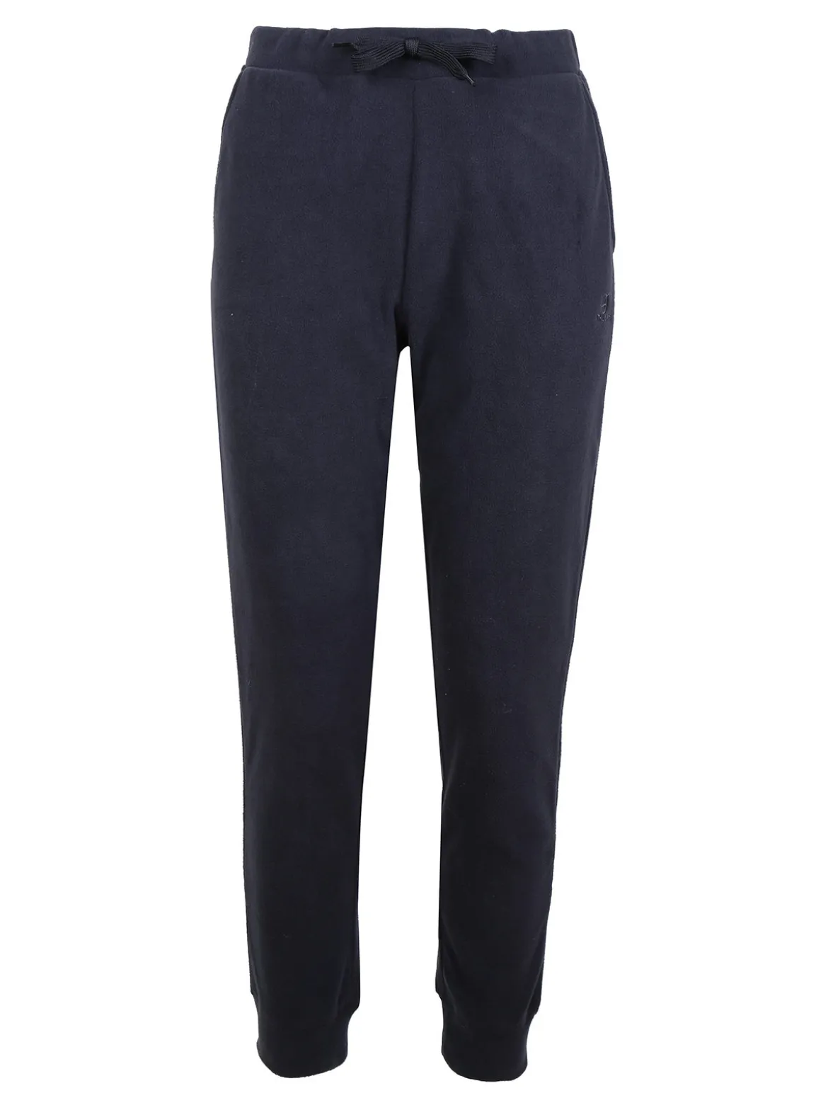 Athl Dpt Pantaloni in pile da donna con polsini