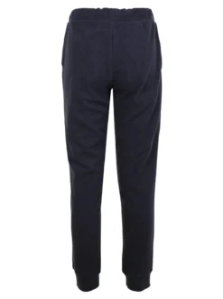 Athl Dpt Pantaloni in pile da donna con polsini