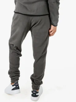 Athl Dpt Pantaloni in pile da uomo - antracite
