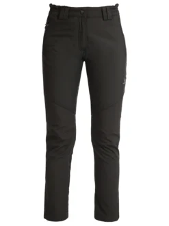 Athl Dpt Pantaloni sportivi da donna in tessuto tecnico