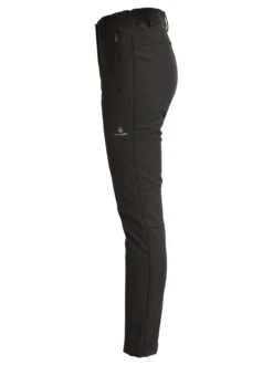 Athl Dpt Pantaloni sportivi da donna in tessuto tecnico