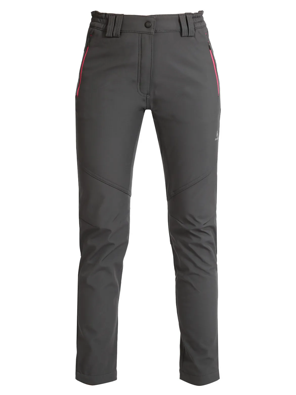 Athl Dpt Pantaloni sportivi da donna in tessuto tecnico