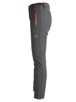 Athl Dpt Pantaloni sportivi da donna in tessuto tecnico