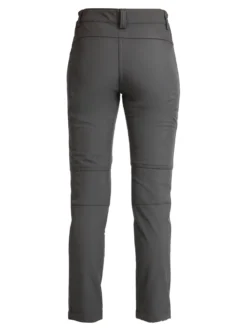 Athl Dpt Pantaloni sportivi da donna in tessuto tecnico