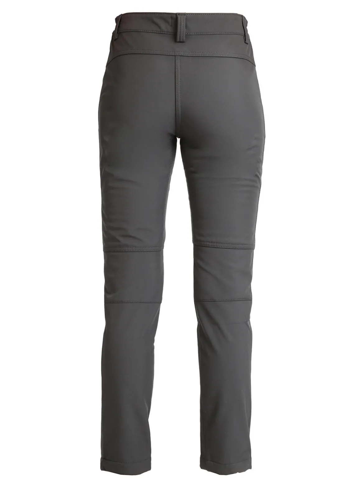 Athl Dpt Pantaloni sportivi da donna in tessuto tecnico