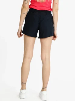 Athl Dpt Shorts sportivi donna