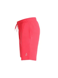 Athl Dpt Shorts sportivi donna con coulisse