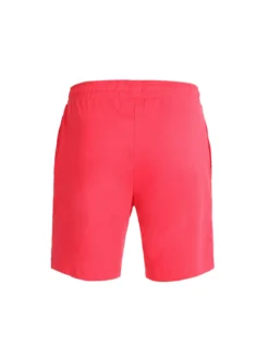 Athl Dpt Shorts sportivi donna con coulisse