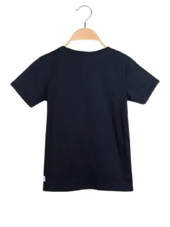Athl Dpt T-shirt con scritte in cotone
