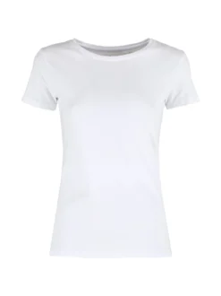 Athl Dpt T-shirt donna in cotone