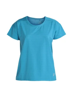 Athl Dpt T-shirt donna in tessuto tecnico sportivo