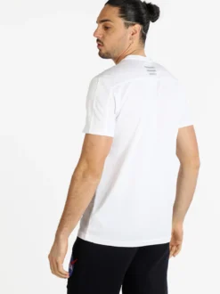 Athl Dpt T-shirt manica corta sportiva da uomo