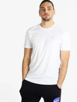 Athl Dpt T-shirt manica corta sportiva da uomo