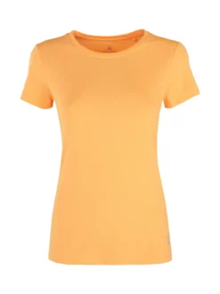 Athl Dpt T-shirt sportiva da donna in tessuto tecnico