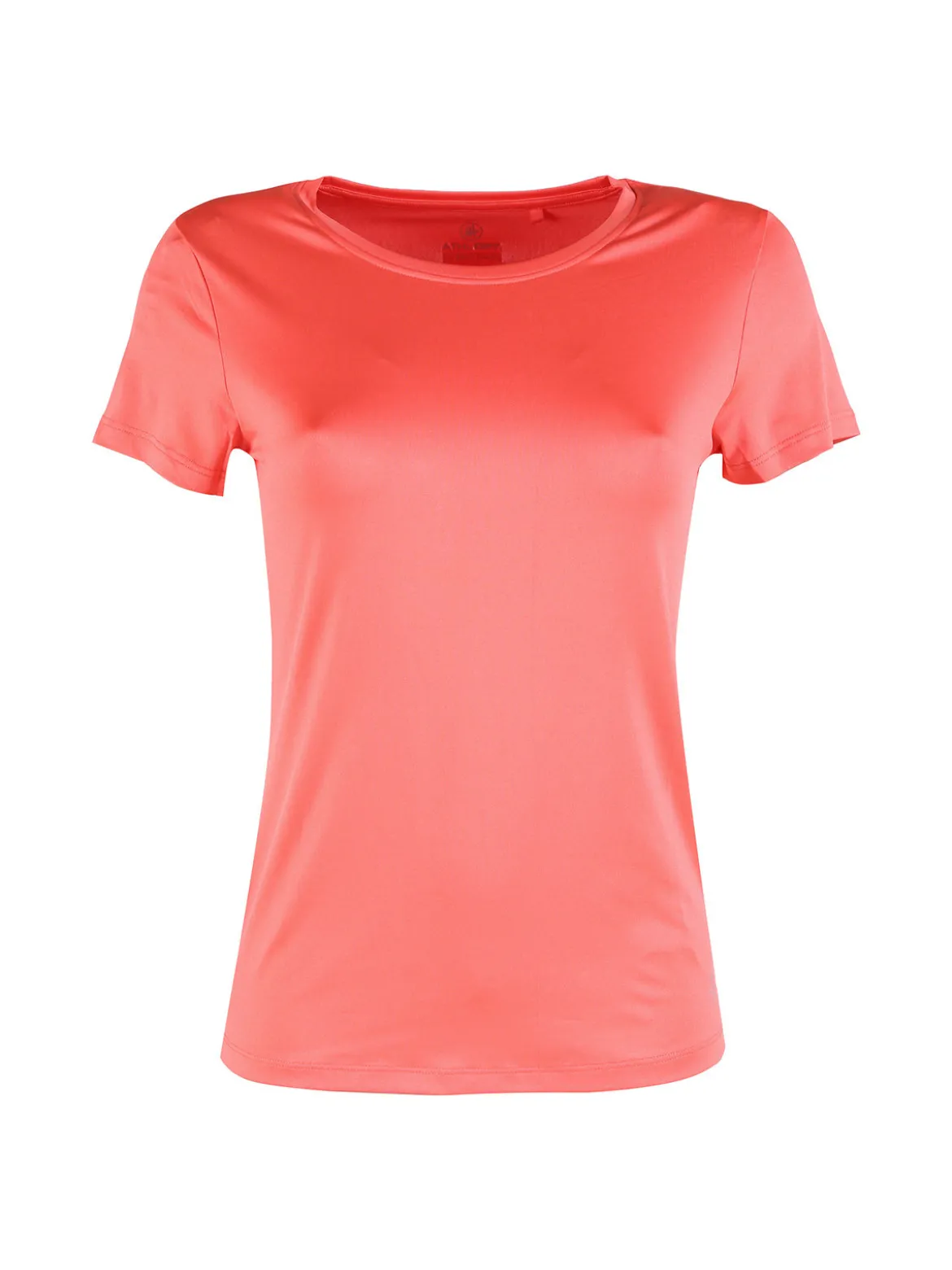 Athl Dpt T-shirt sportiva da donna in tessuto tecnico