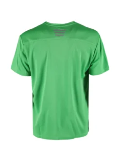 Athl Dpt T-shirt sportiva da uomo in mesh traspirante