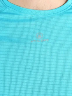 Athl Dpt T-shirt sportiva da uomo traspirante