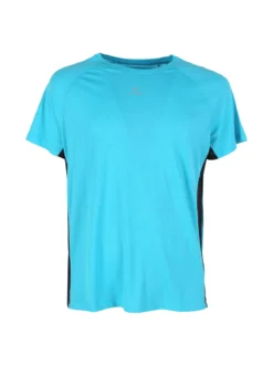 Athl Dpt T-shirt sportiva da uomo traspirante