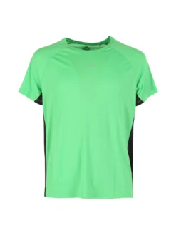 Athl Dpt T-shirt sportiva da uomo traspirante