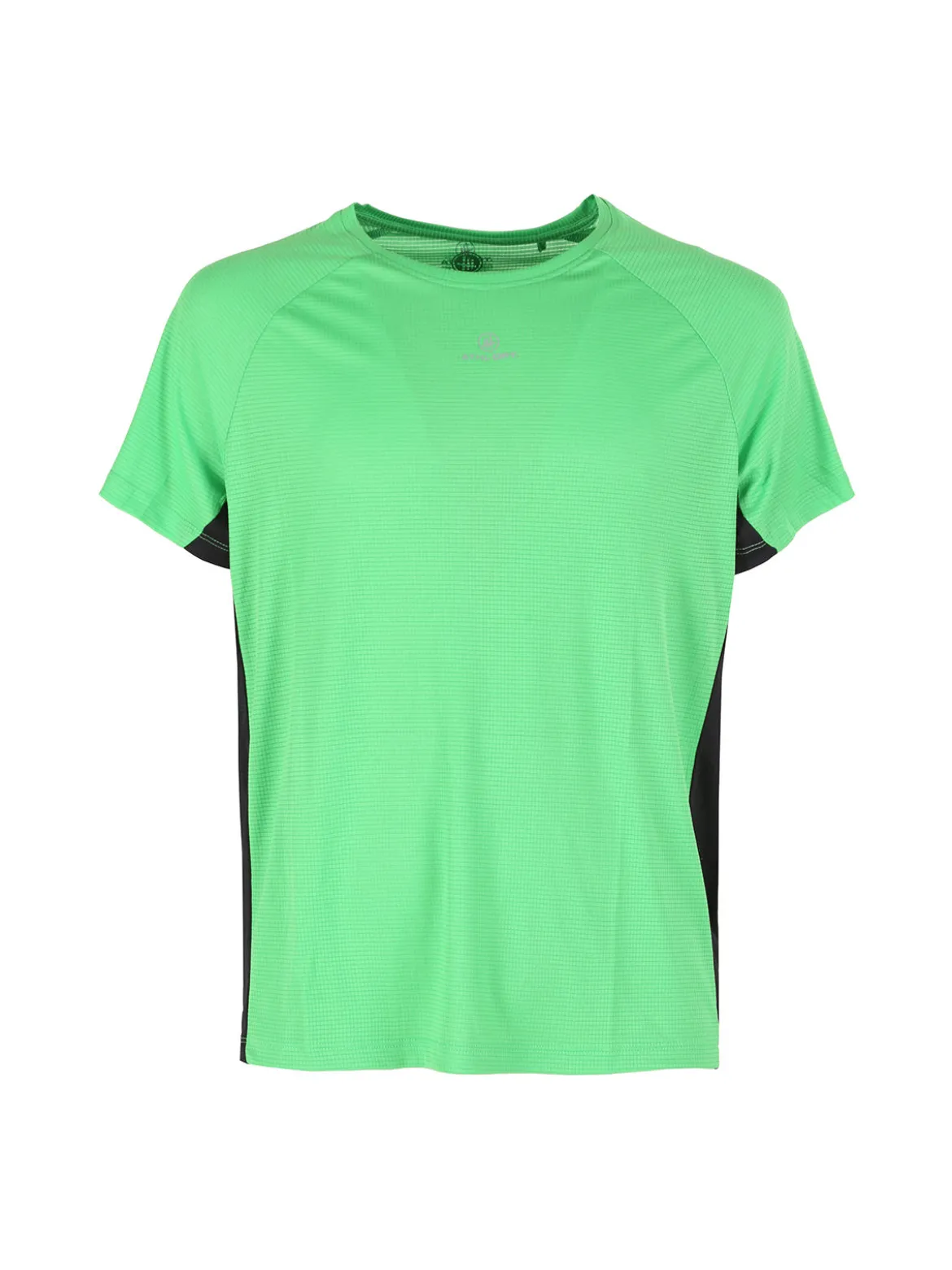 Athl Dpt T-shirt sportiva da uomo traspirante
