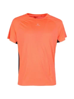 Athl Dpt T-shirt sportiva da uomo traspirante