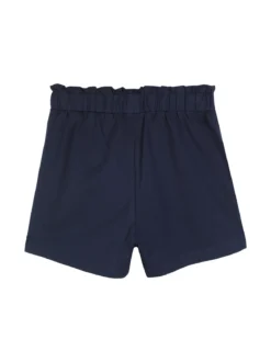 Ativo Shorts sportivi da bambina