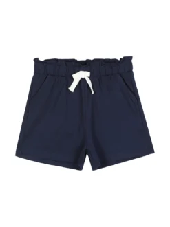Ativo Shorts sportivi da bambina