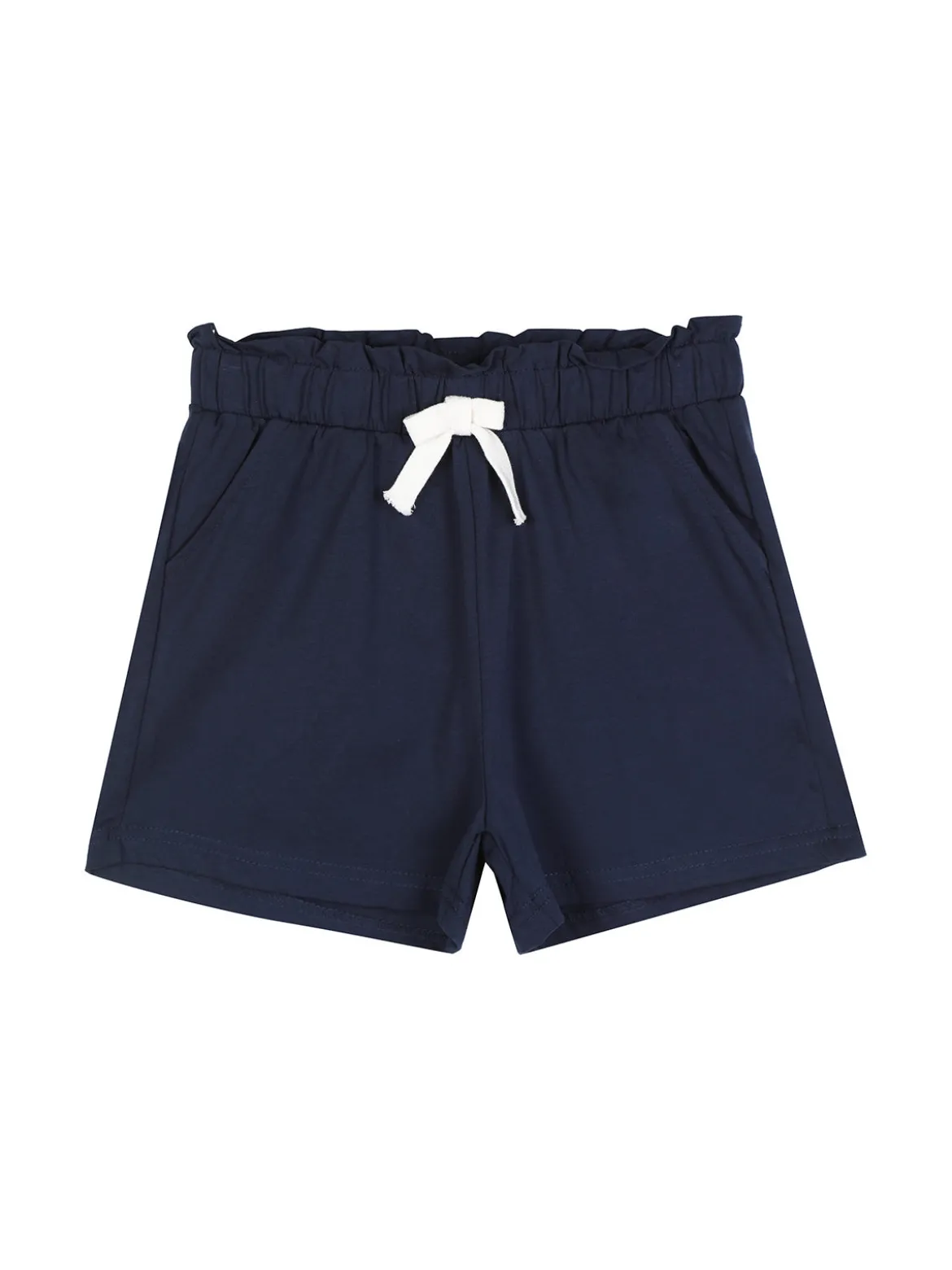 Ativo Shorts sportivi da bambina