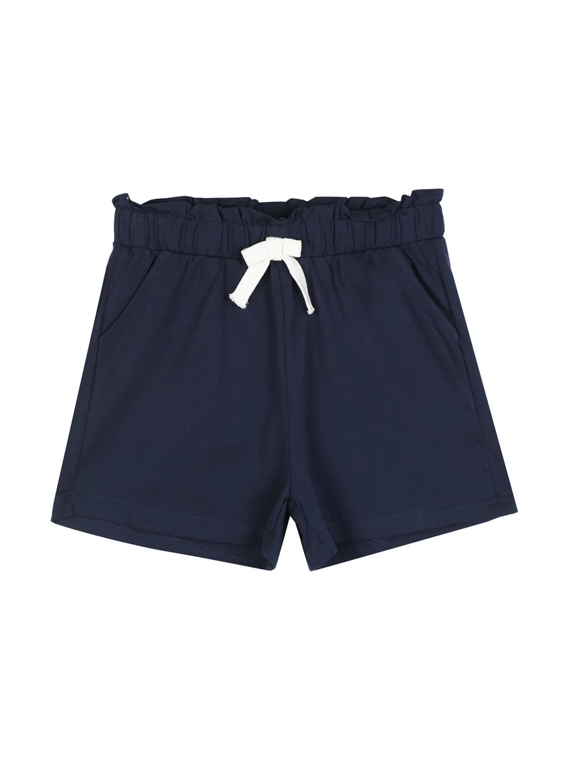 Ativo Shorts sportivi da bambina