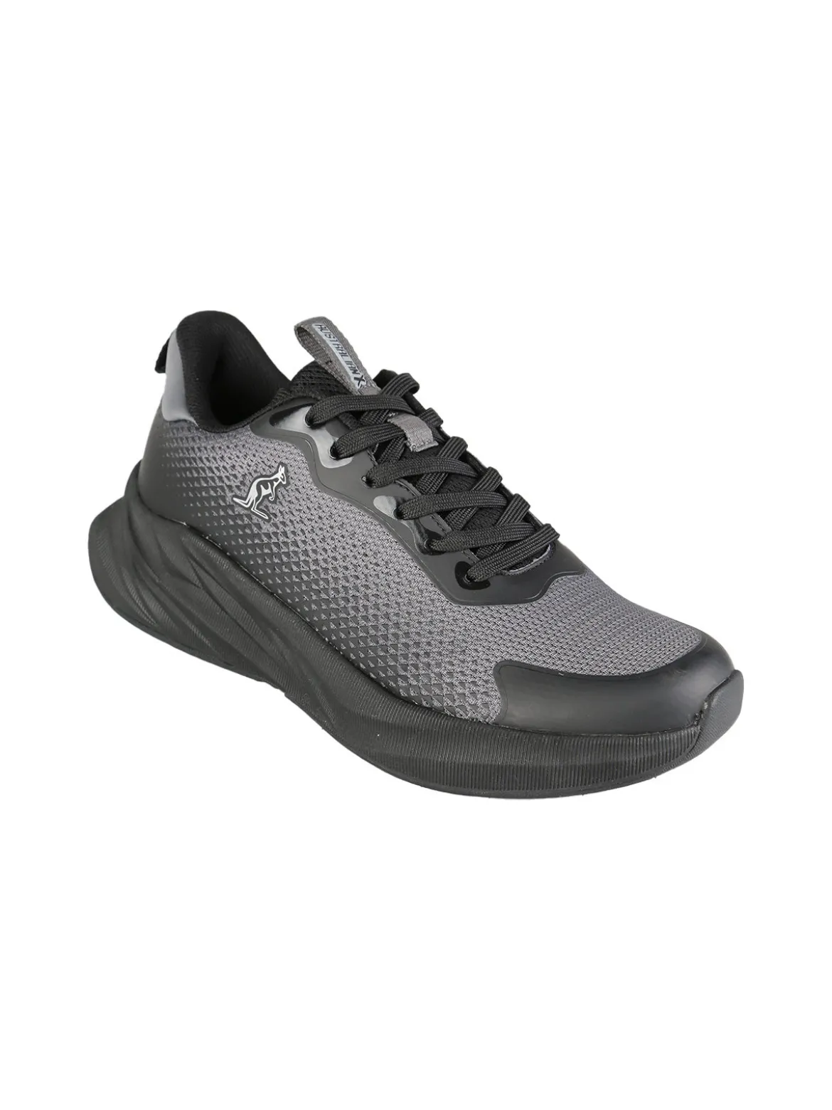Australian BLAST Sneakers uomo sportive con suola alta
