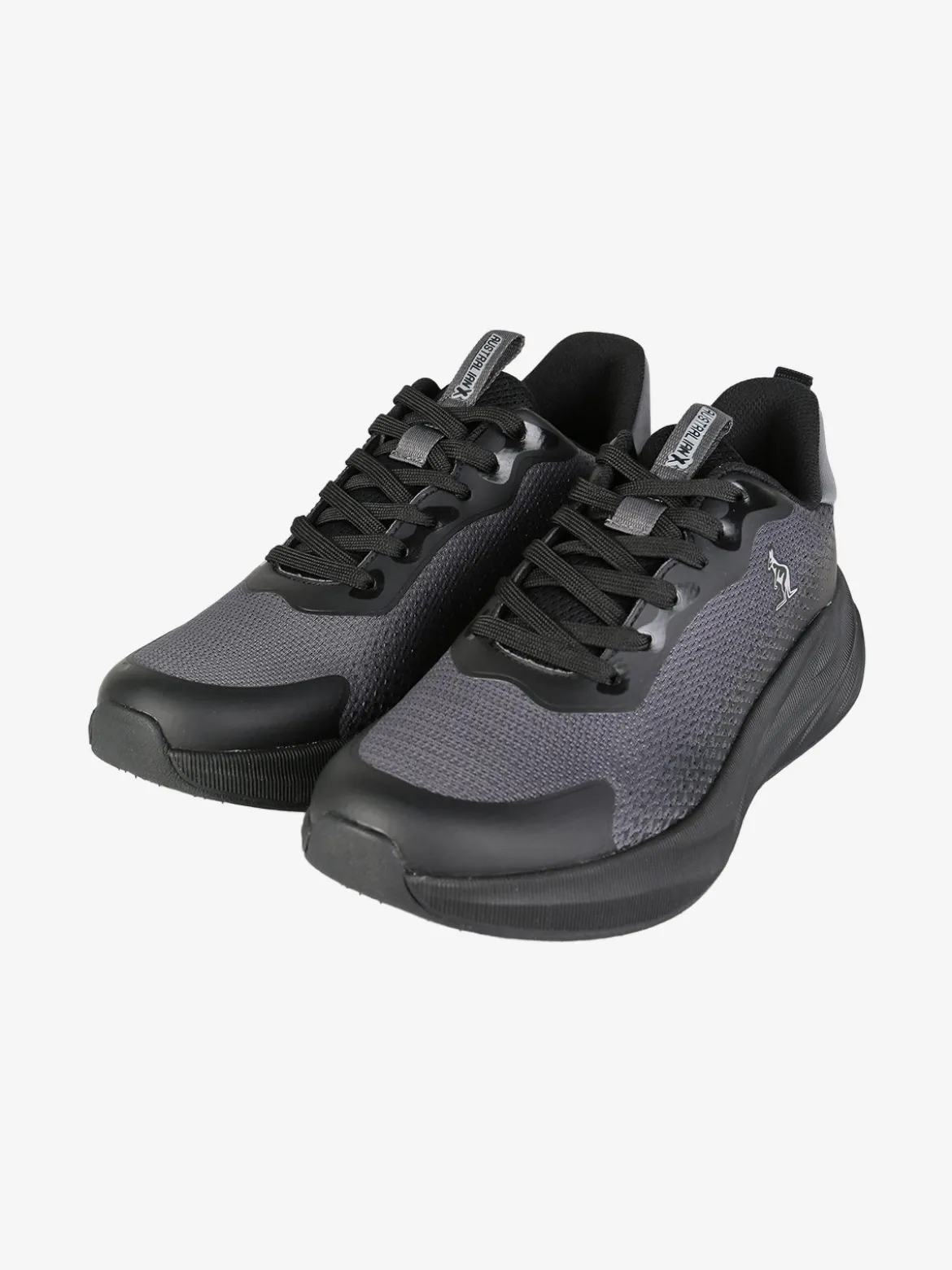Australian BLAST Sneakers uomo sportive con suola alta