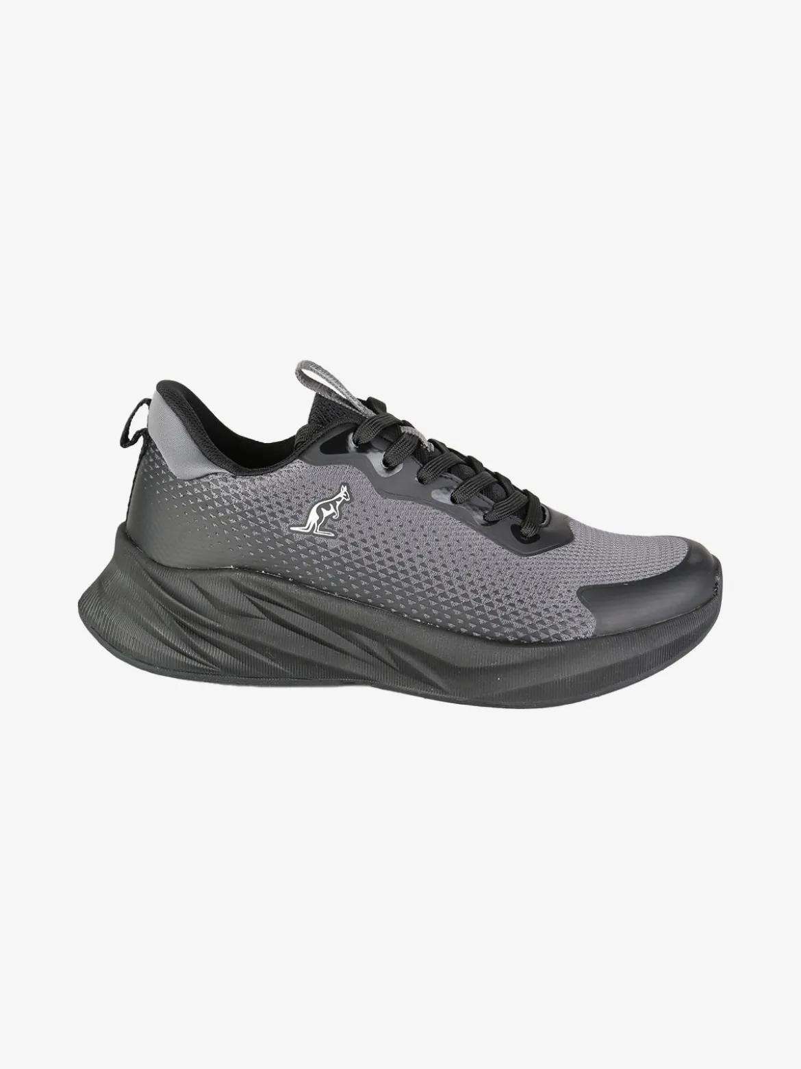 Australian BLAST Sneakers uomo sportive con suola alta