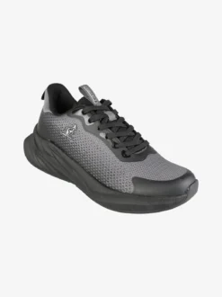 Australian BLAST Sneakers uomo sportive con suola alta