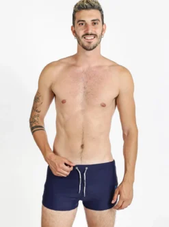 Australian Boxer da mare aderente
