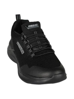 Australian COMFY Sneakers sportive da uomo con lacci elastici