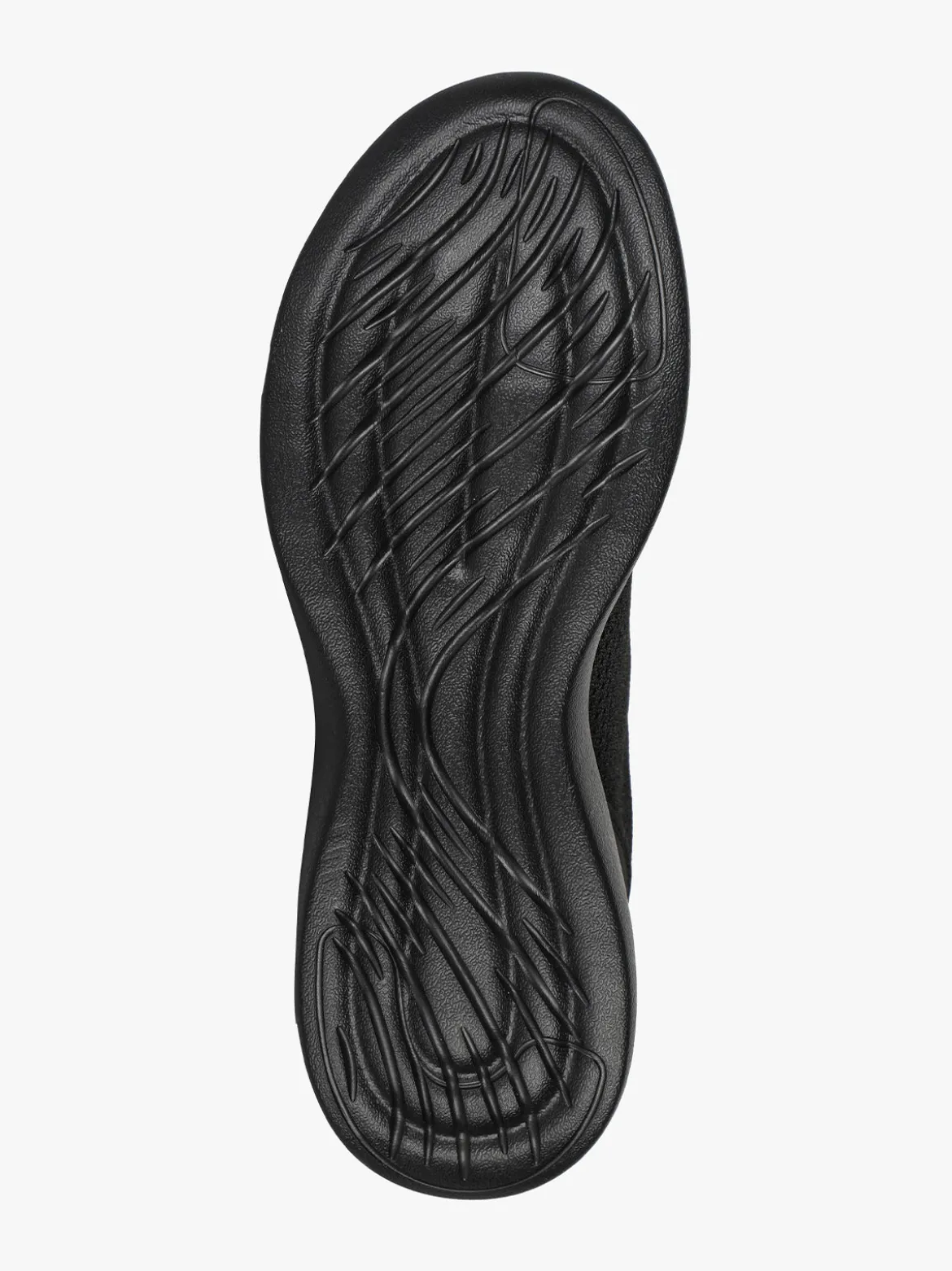 Australian COMFY Sneakers sportive da uomo con lacci elastici