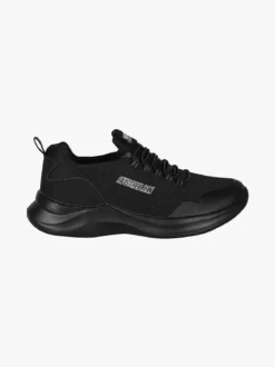 Australian COMFY Sneakers sportive da uomo con lacci elastici