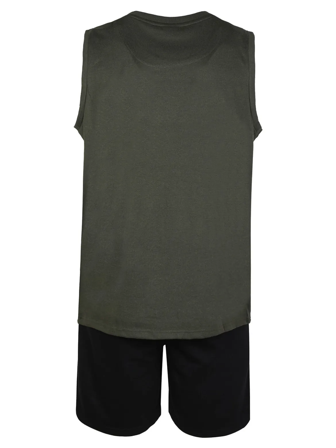 Australian Completo estivo sportivo da uomo in cotone