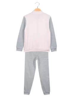 Australian Completo tuta sportiva da bambina 2 pezzi bicolor