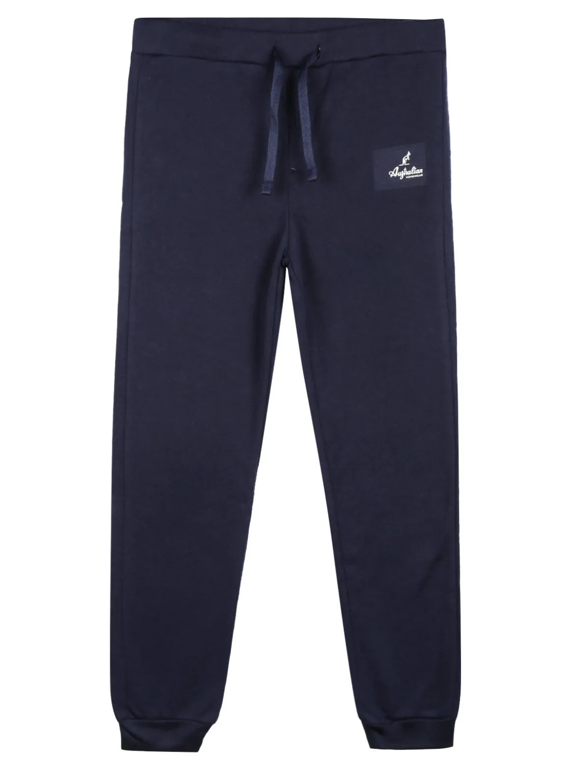 Australian Completo tuta sportiva da bambino 2 pezzi bicolor