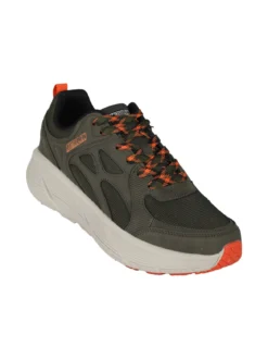 Australian DELUXE Sneakers uomo sportive