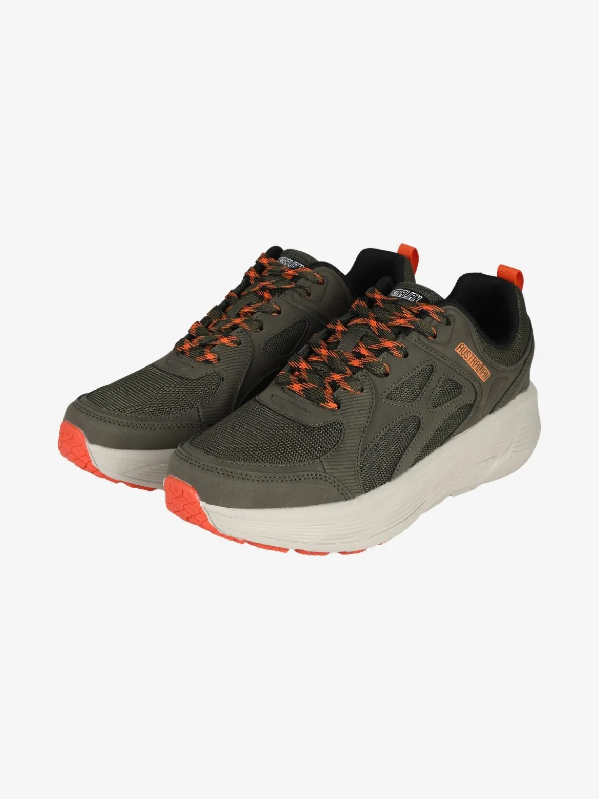 Australian DELUXE Sneakers uomo sportive