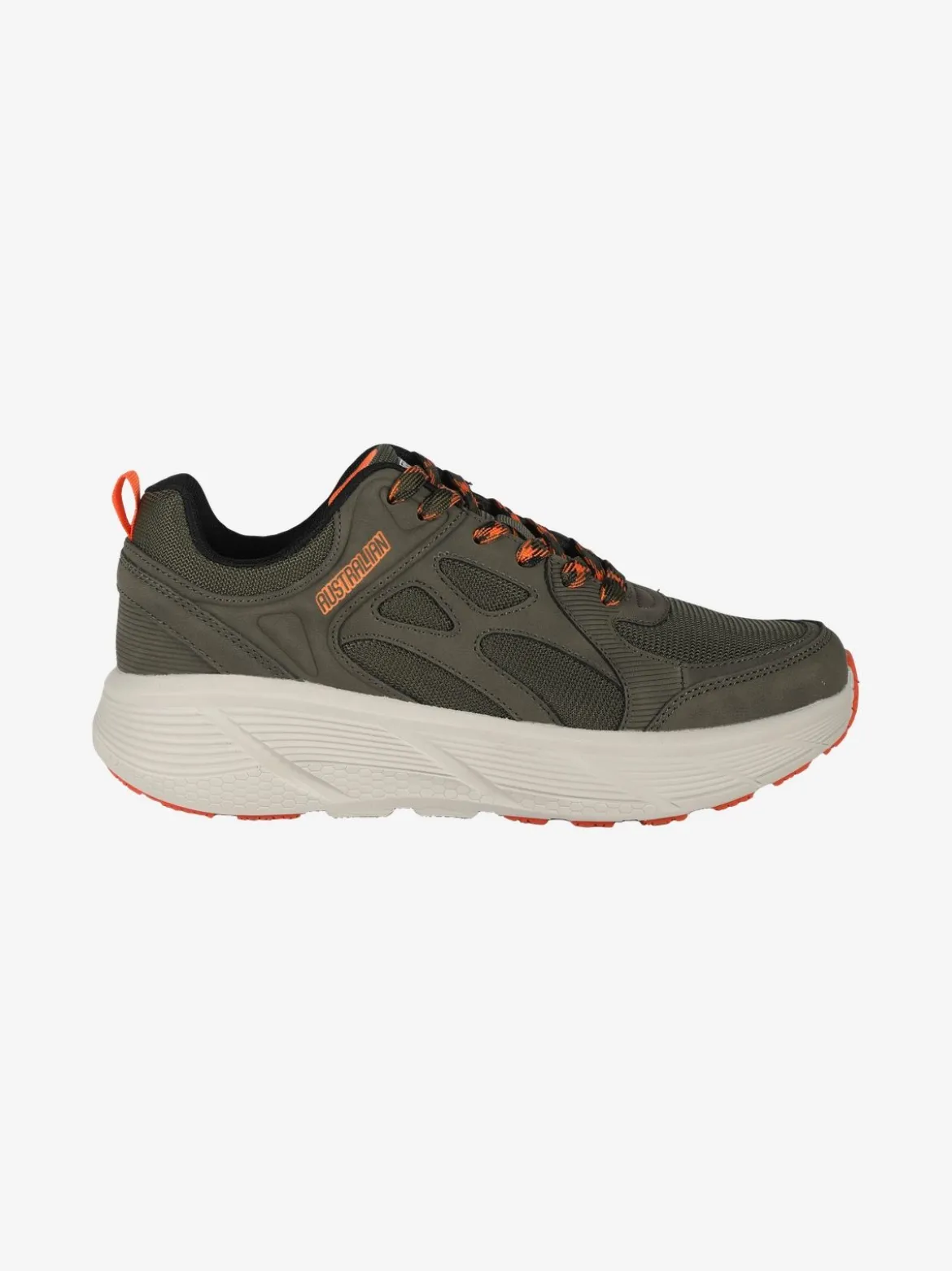 Australian DELUXE Sneakers uomo sportive