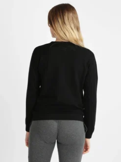 Australian Felpa girocollo donna