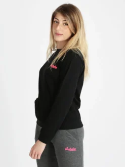 Australian Felpa girocollo donna