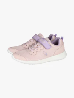 Australian FLAME Sneakers da ragazza con strappo - rosa