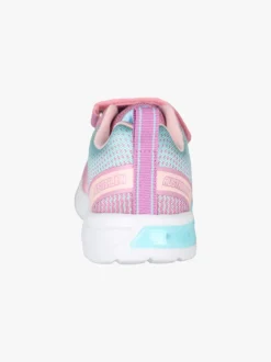 Australian FLASH II Sneakers da bambina con luci