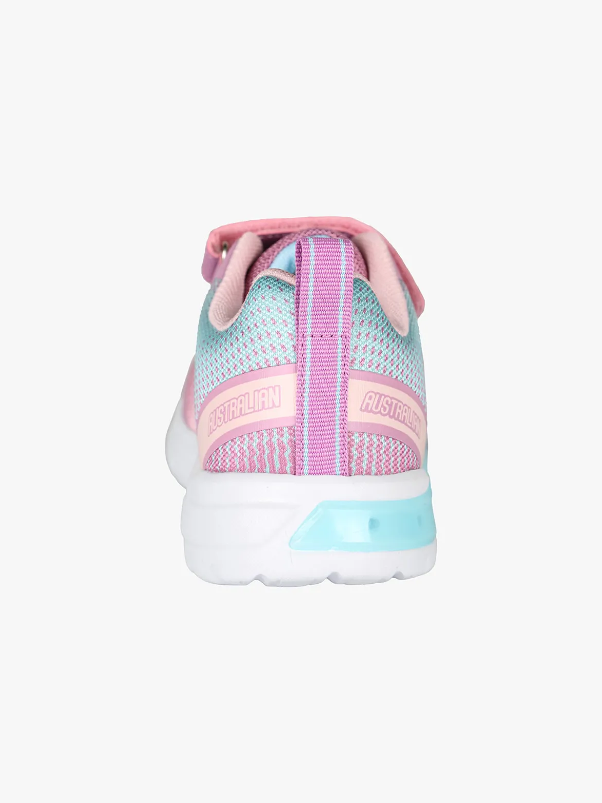 Australian FLASH II Sneakers da bambina con luci